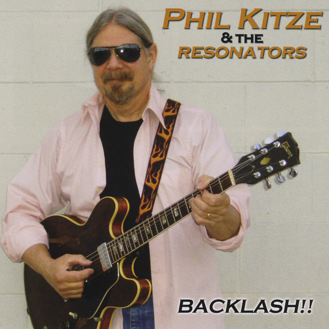 Phil Kitze & the Resonators