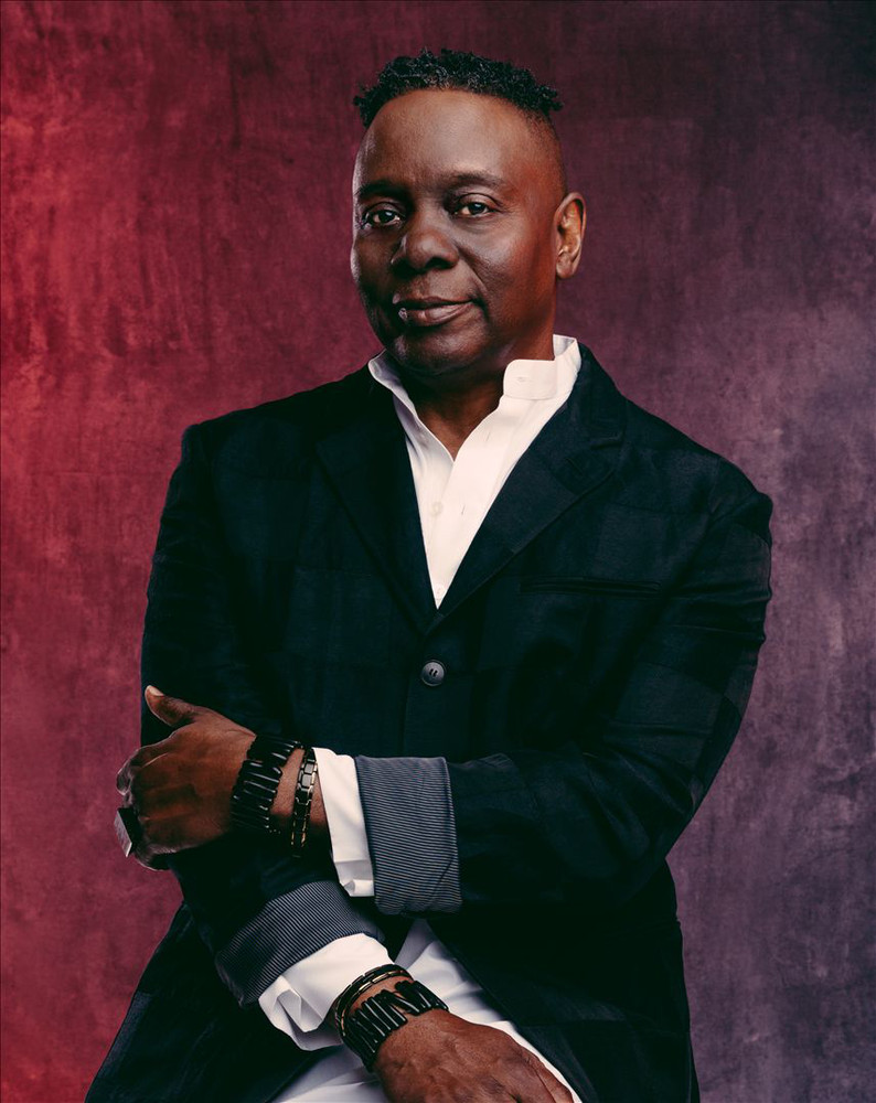 Philip Bailey; Phil Collins