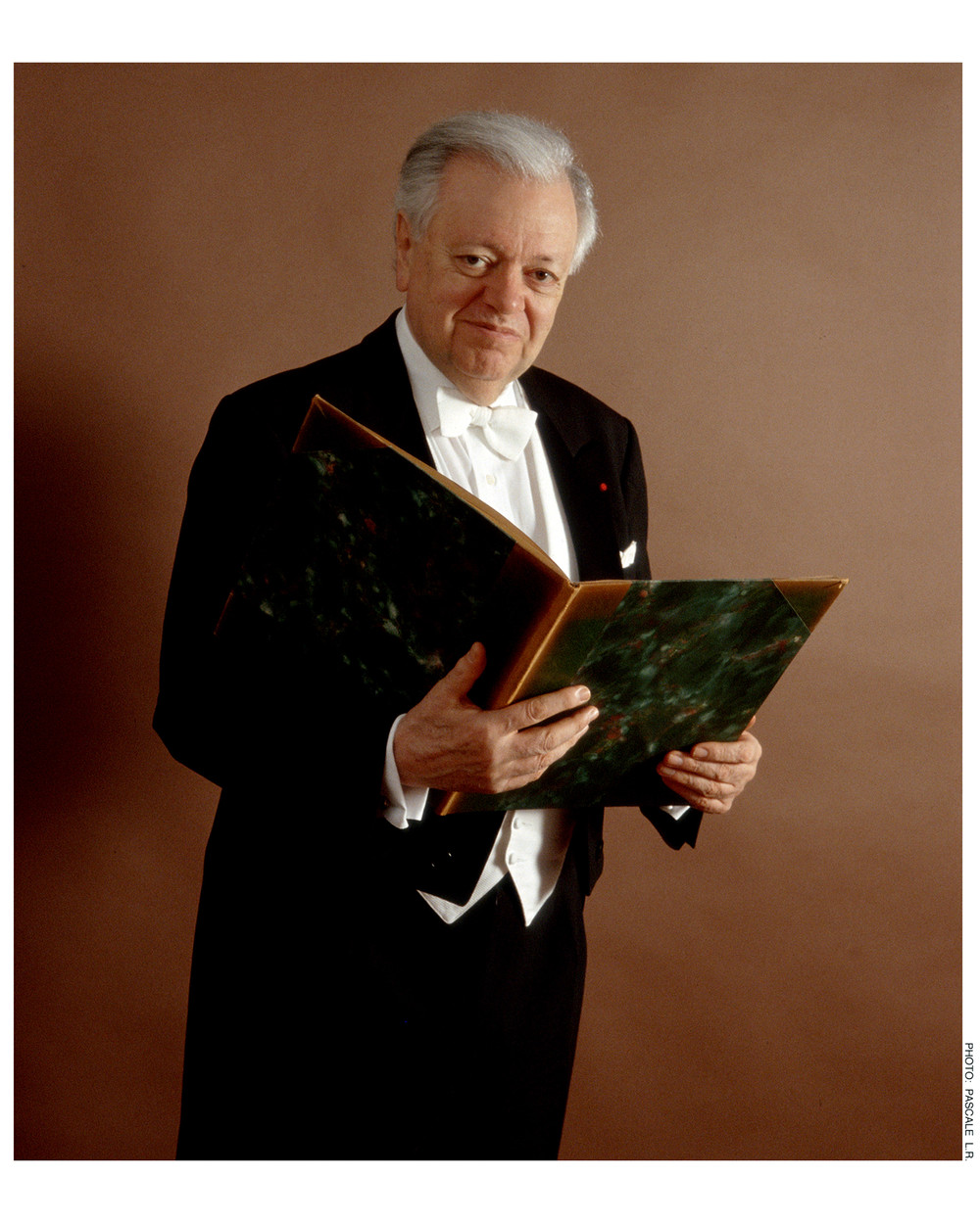 Philip George