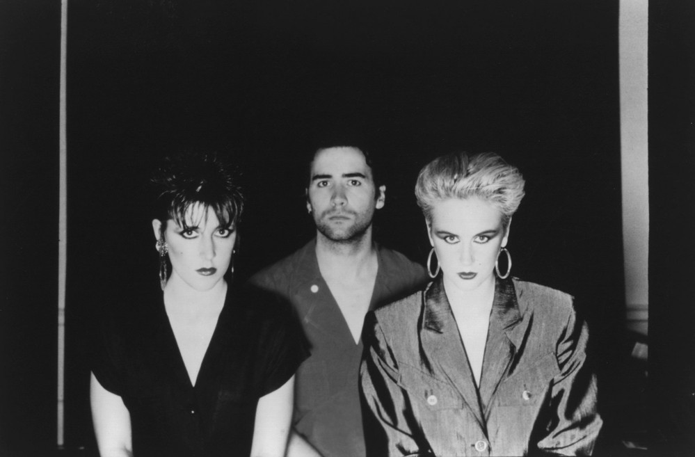 Philip Oakey