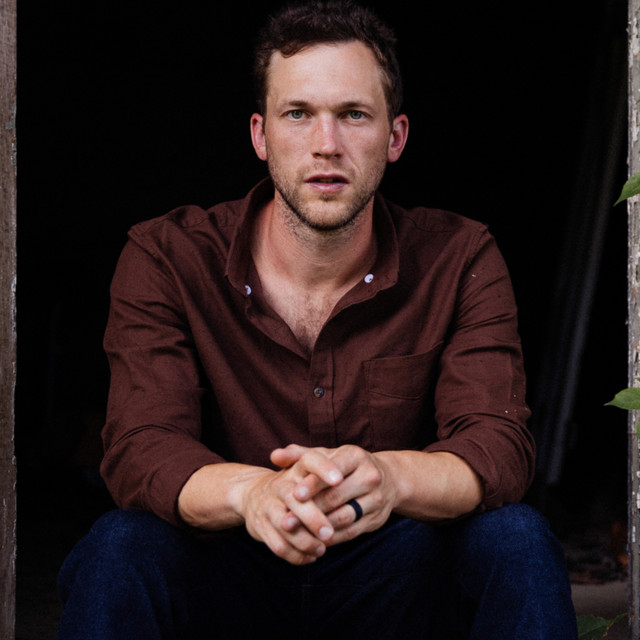 Phillip Phillips