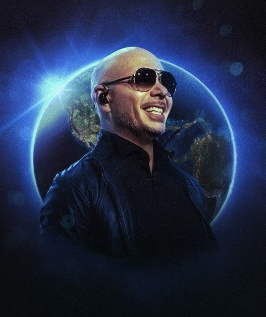 Pitbull; Chris Brown