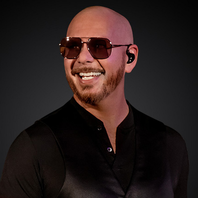 Pitbull; Christina Aguilera
