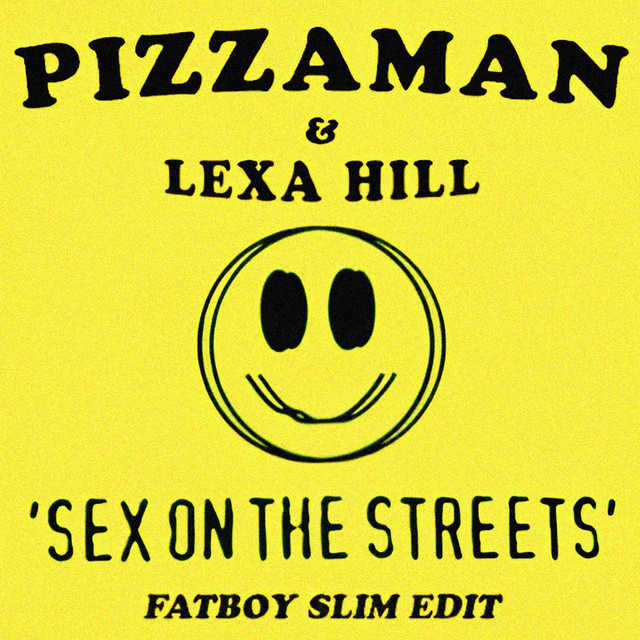 Pizzaman