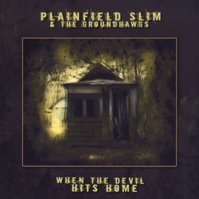 Plainfield Slim