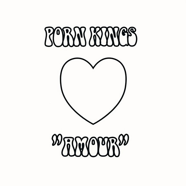 Porn Kings