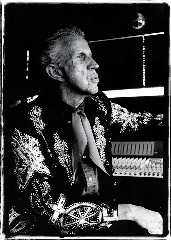 Porter Wagoner & Dolly Parton