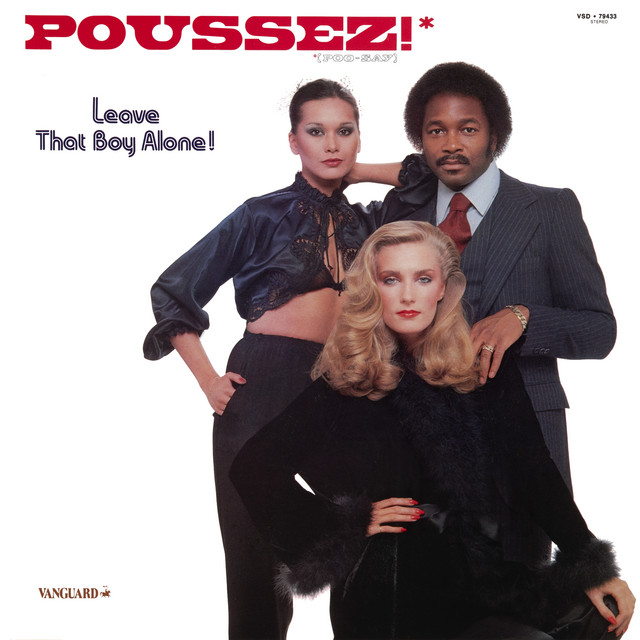 Poussez!