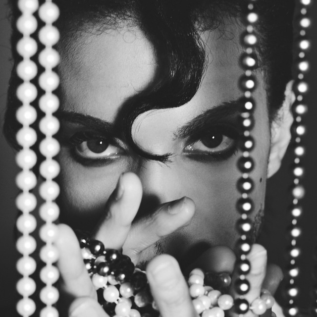 Prince and the New Power Generation