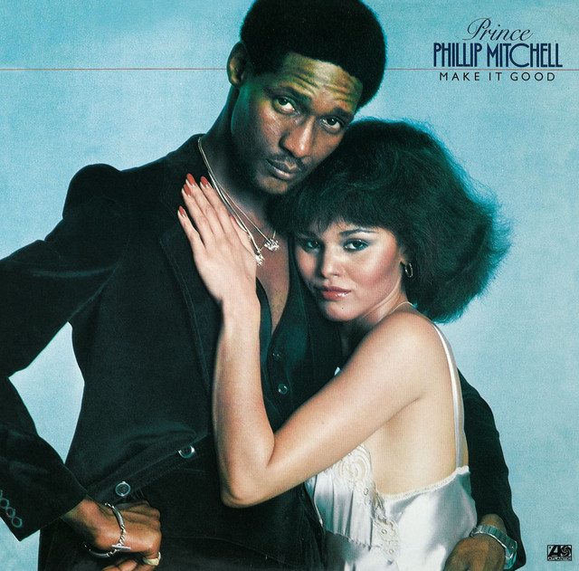 Prince Phillip Mitchell