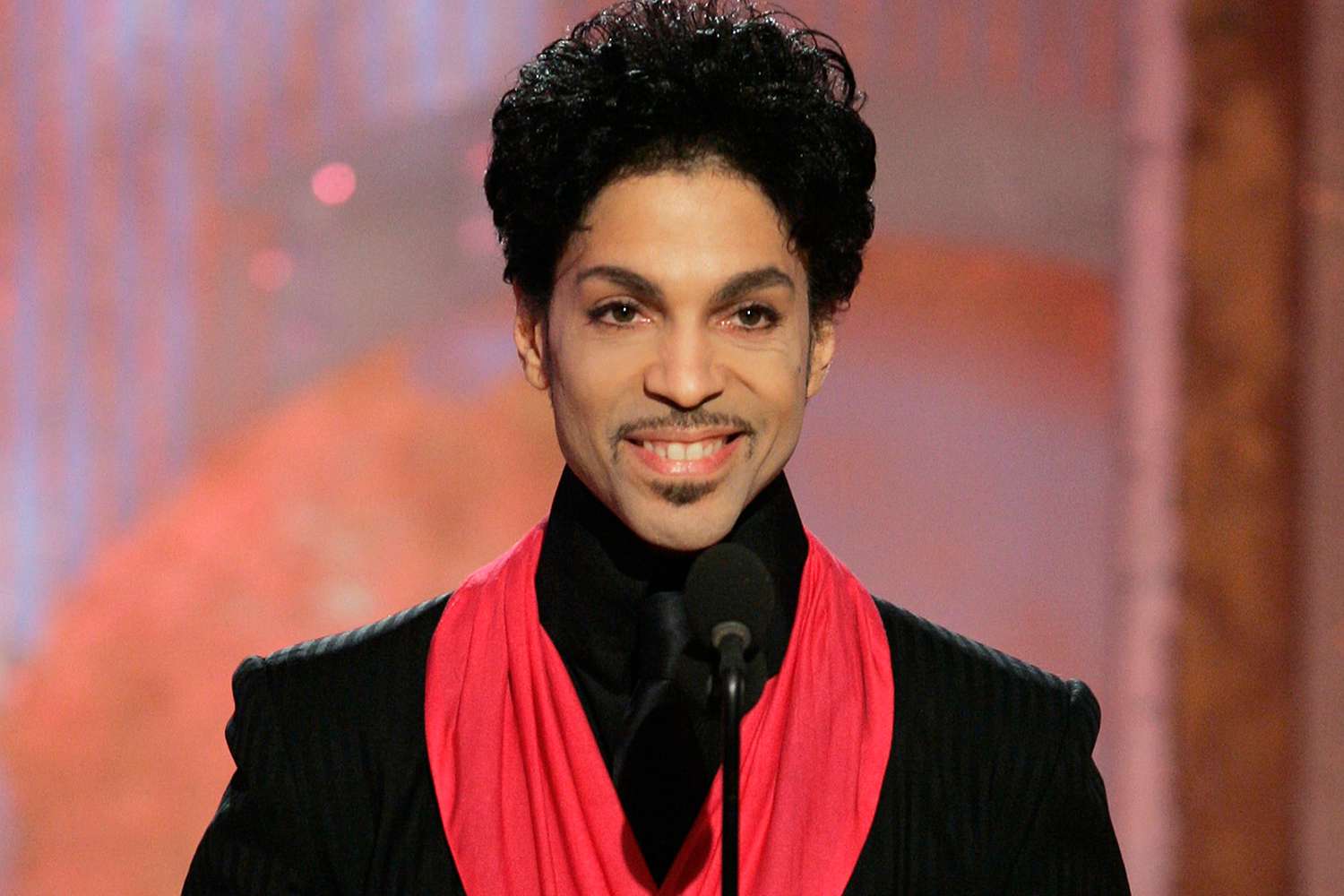 Prince