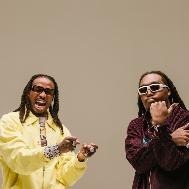 Quavo & Yung Miami
