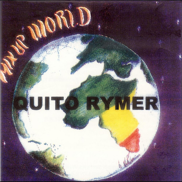Quito Rymer