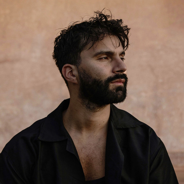 R3hab; A Touch Of Class