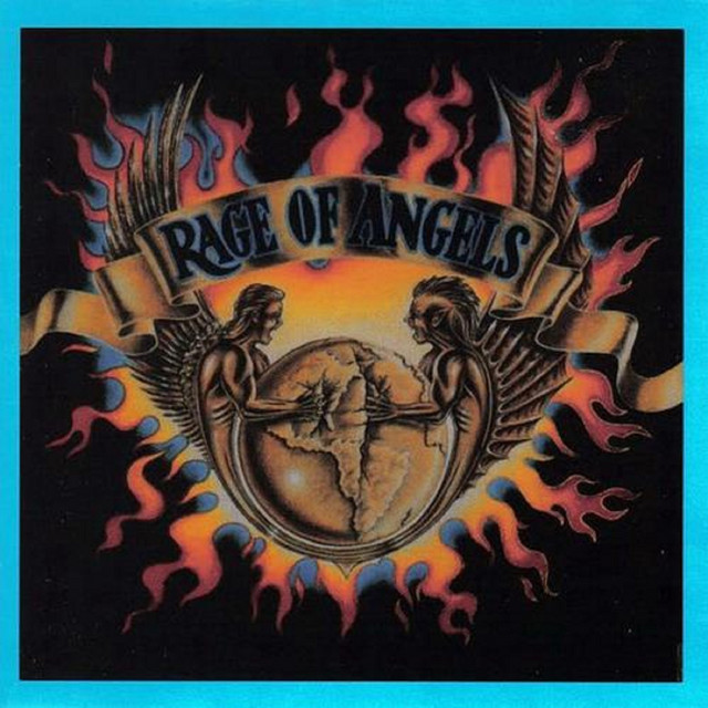 Rage of Angels