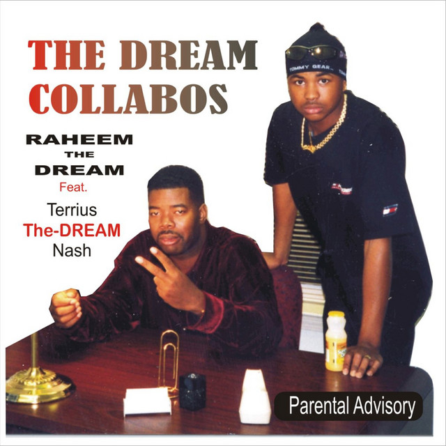 Raheem The Dream