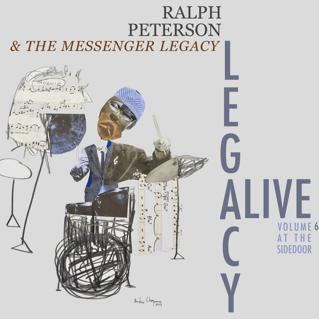 Ralph Peterson and The Messenger Legacy