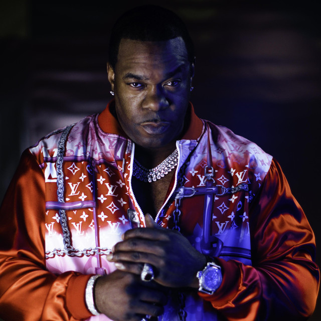 Rampage feat. Busta Rhymes