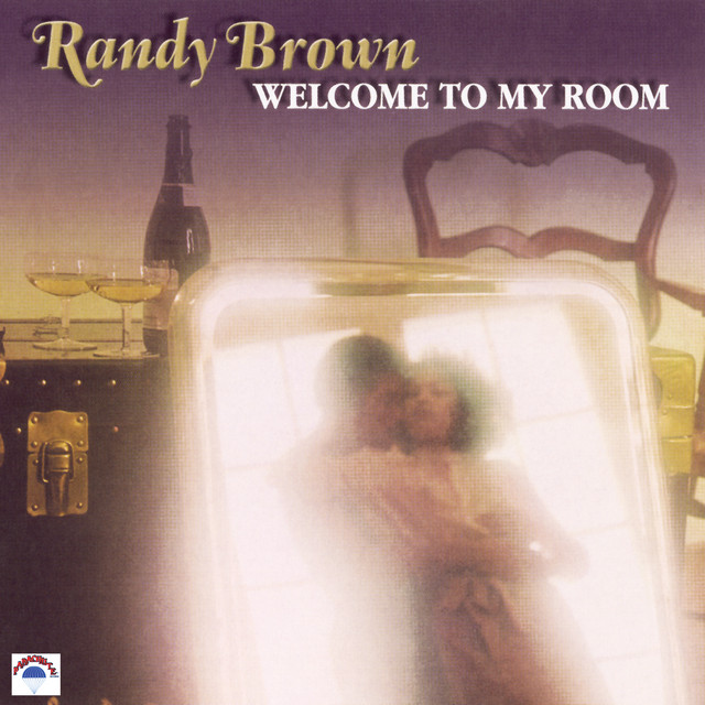 Randy Brown