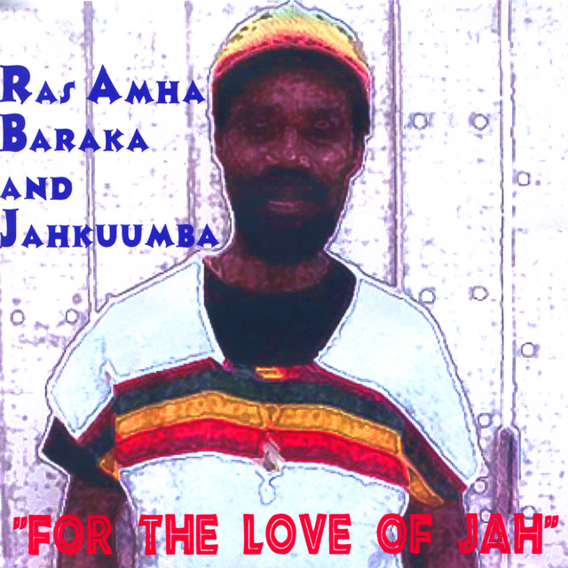 Ras Baraka