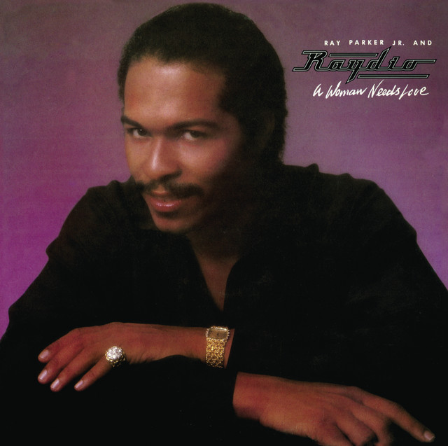 Ray Parker Jr. & Raydio