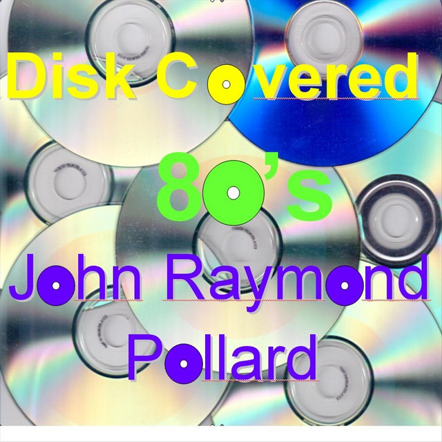 Ray Pollard