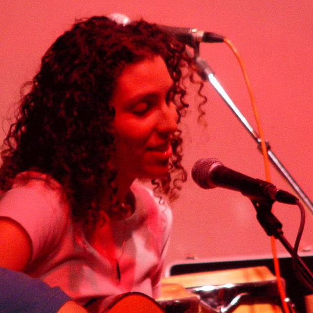 Rebecca Angel