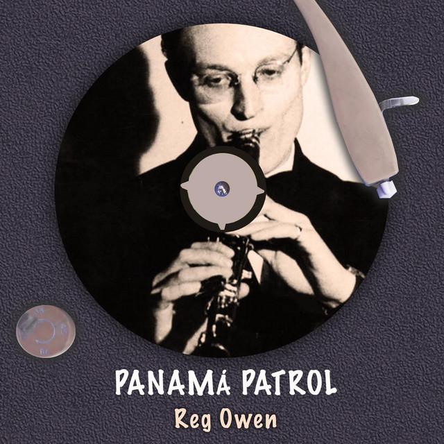 Reg Owen