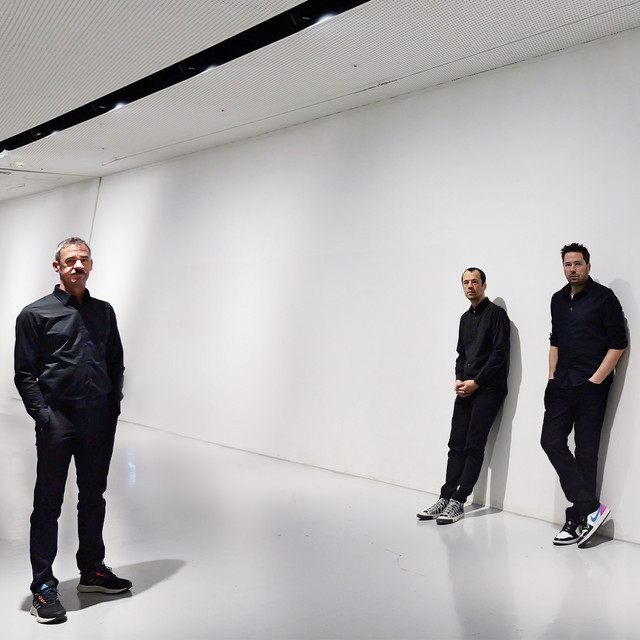 Rémi Panossian
