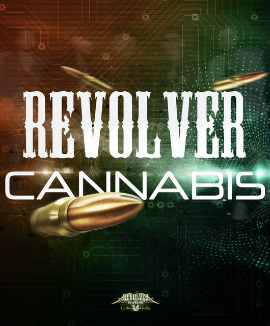 Revólver