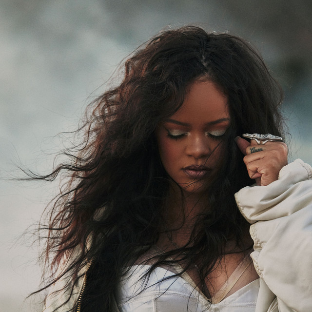 Rhianna