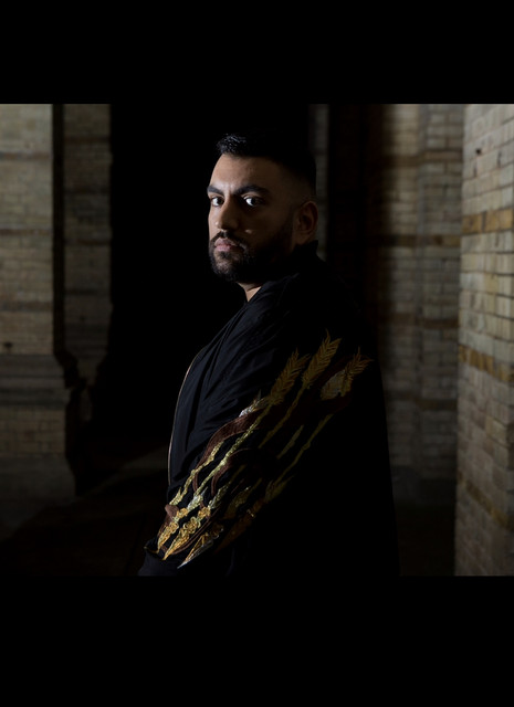 Riaz Dhanani