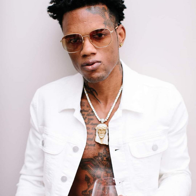 RICH-BOY