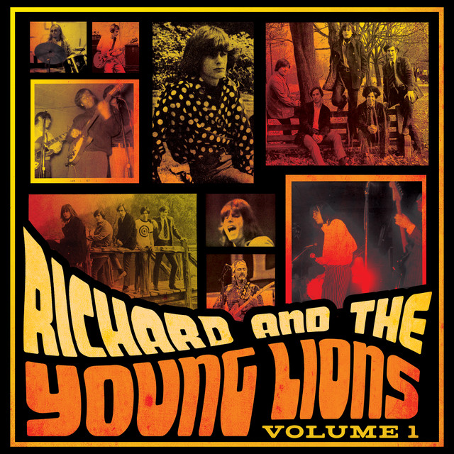Richard & the Young Lions