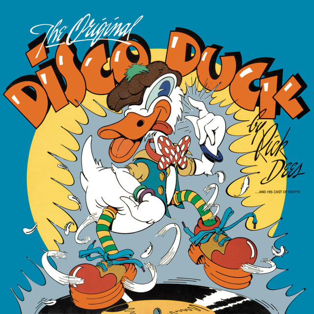 Rick Dees