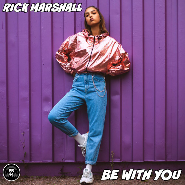 Rick Marshall