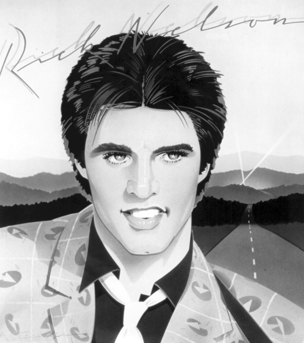 Rick Nelson & The Stone Canyon Band