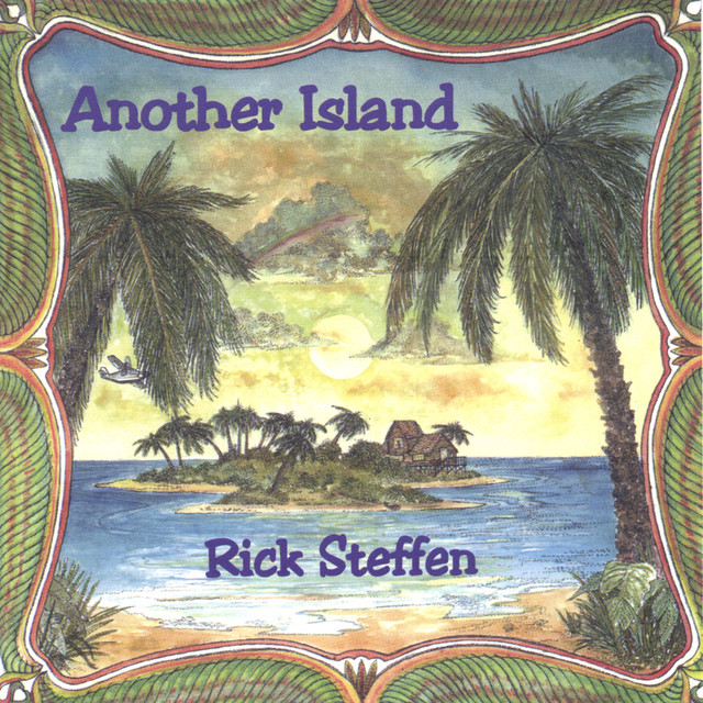 Rick Steffen