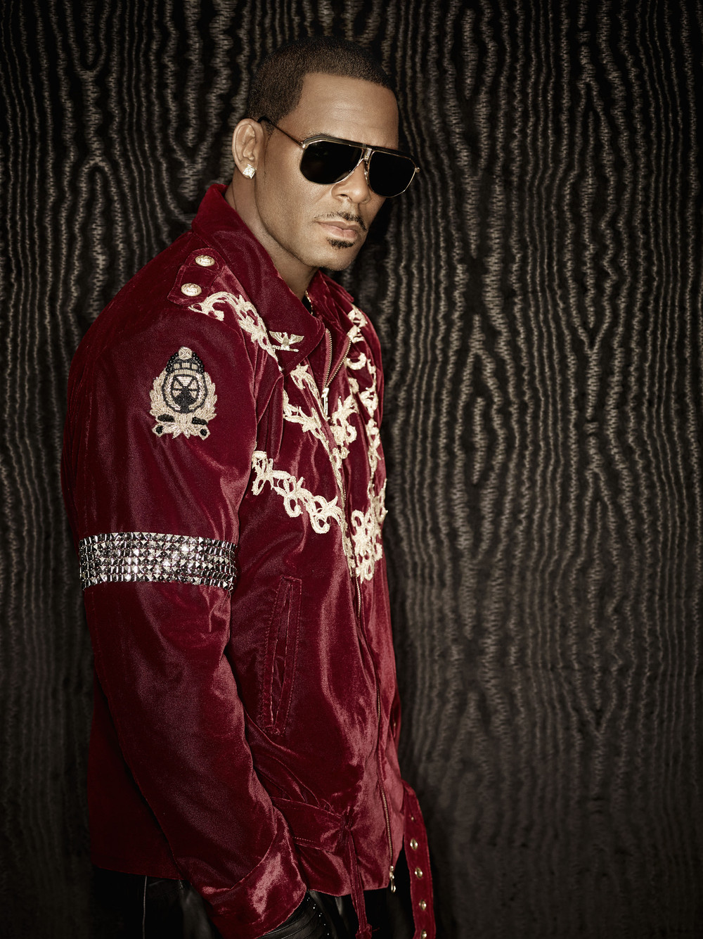 R.Kelly