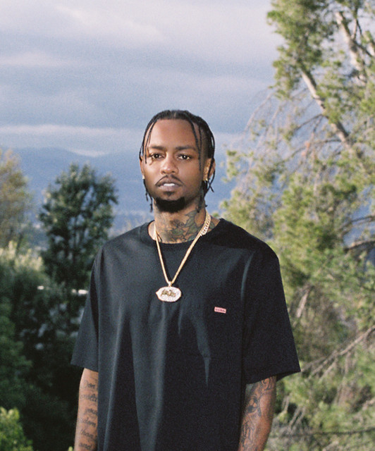 Rob Stone