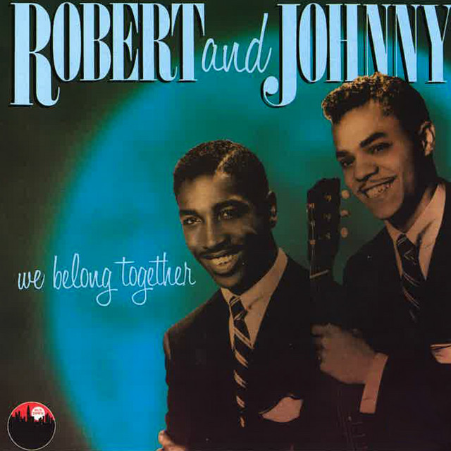 Robert & Johnny