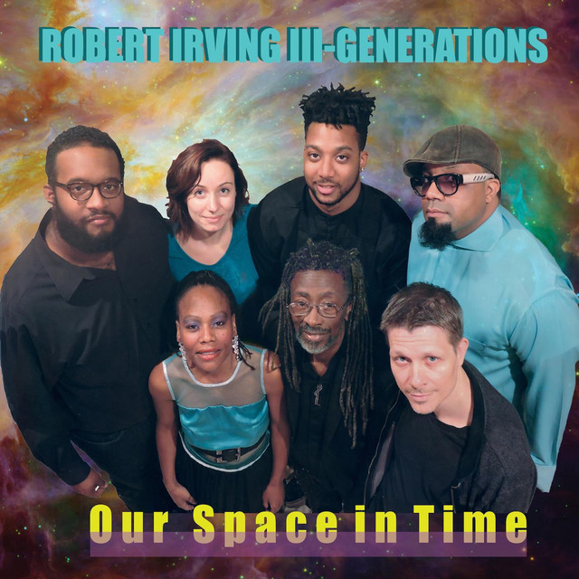 Robert Irving III