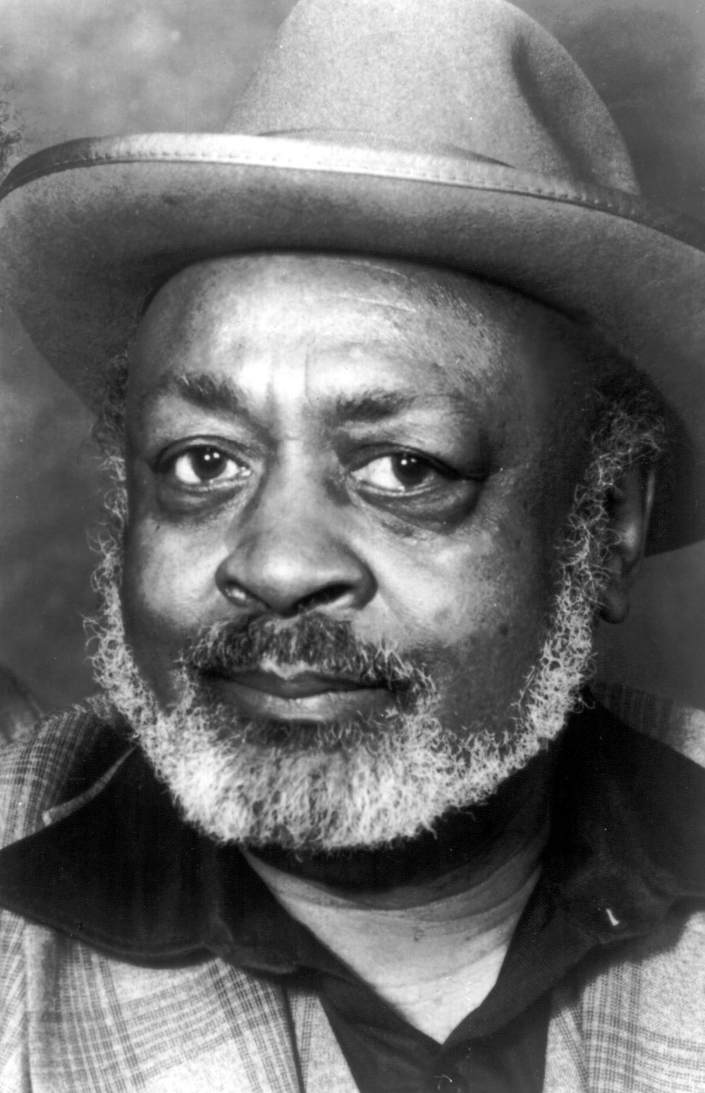 Robert Lockwood Jr.