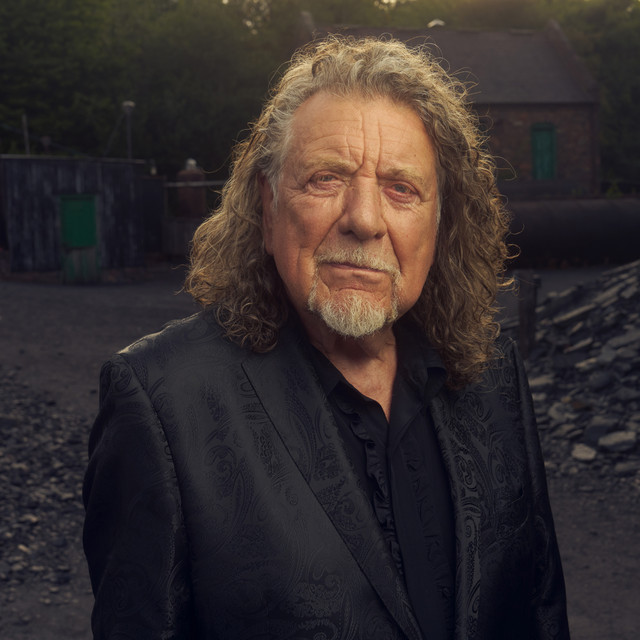 Robert Plant & Alison Krauss