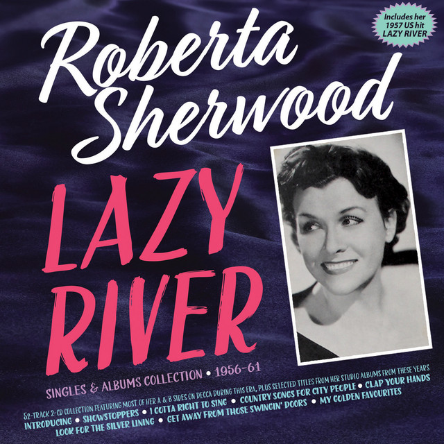 Roberta Sherwood