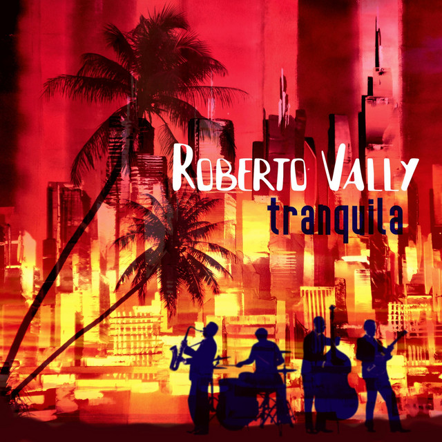 Roberto Vally