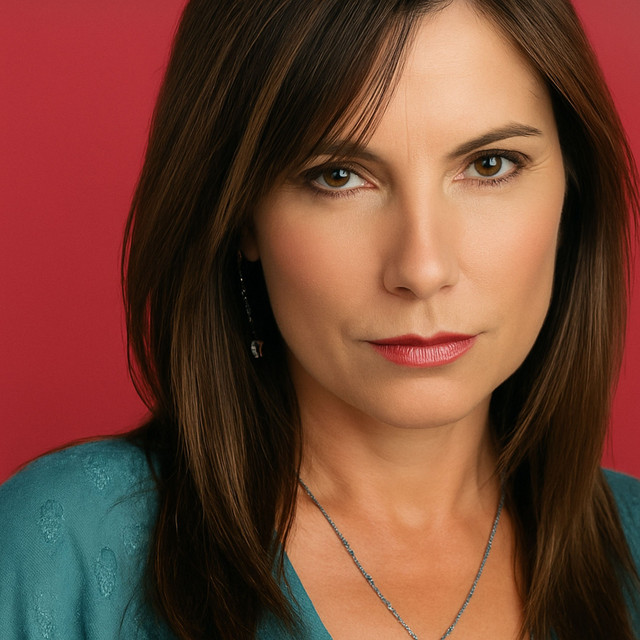 Robin Beck