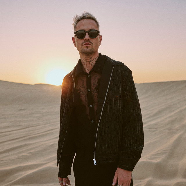 Robin Schulz Feat. Francesco Yates