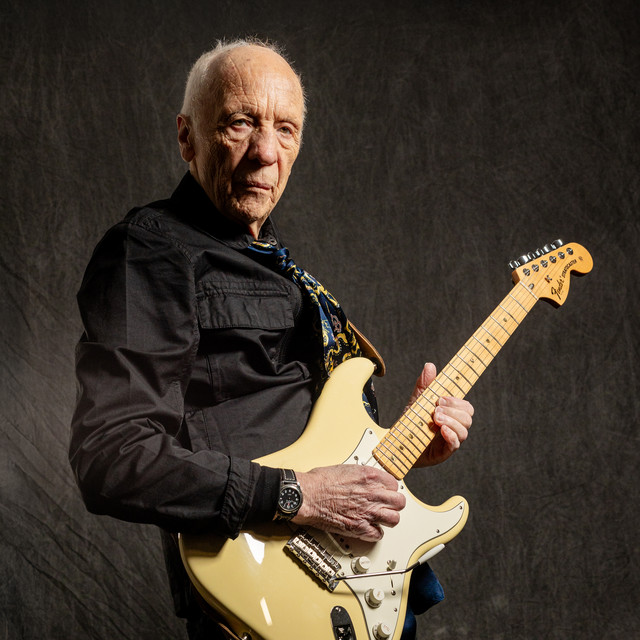 Robin Trower