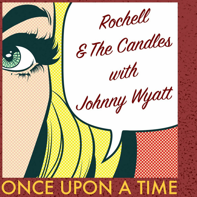 Rochell & The Candles